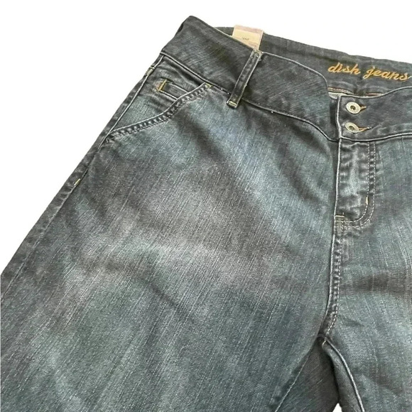 DUER dish  Jane Trouser Fit Jeans Size 36x36 - Picture 6 of 12